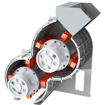 雙級破碎機工作原理 雙級破碎機工作原理